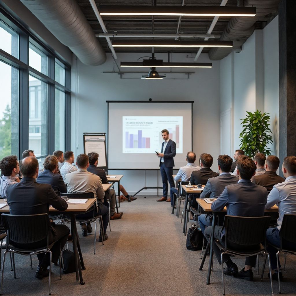 German Business Seminar